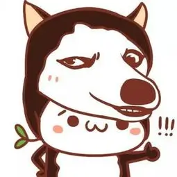 汪汪队大电影3 飞行犬角色头像